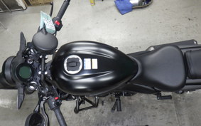 KAWASAKI ELIMINATOR400-3 2026 EL400A