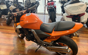 KAWASAKI Z1000 2003 ZRT00A