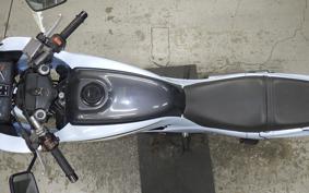 HONDA VT250FG MC15