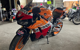 HONDA CBR600RR 2016 PC40