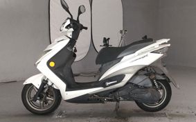 YAMAHA CYGNUS125XSR SE44J
