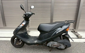 SUZUKI ADDRESS V125 CF46A