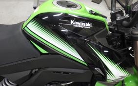 KAWASAKI Z125 PRO BR125H