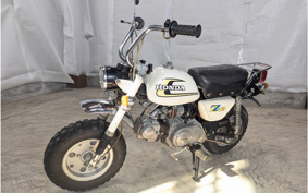 HONDA MONKEY Z50J