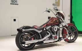 HARLEY FXSB 1580 2013