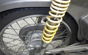 HONDA C90 SUPER CUB E HA02