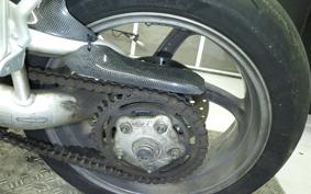 DUCATI MONSTER S4R 2007