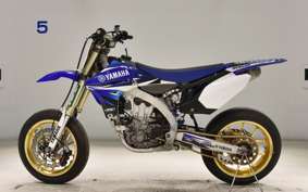 YAMAHA YZ450 F 1998 CJ15C