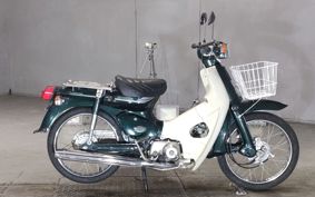HONDA SUPER CUB50 C50