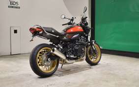 KAWASAKI Z900RS 2022 ZR900C