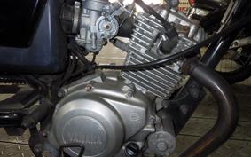 YAMAHA YB125SP 2008