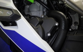 KAWASAKI ZX-4RR 2024 ZX400P