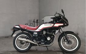 KAWASAKI GPZ400 ZX400C