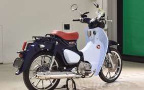 HONDA C125 SUPER CUB 2024 JA48