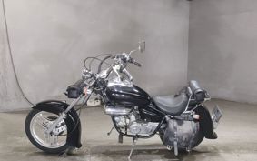 HONDA MAGNA 50 AC13