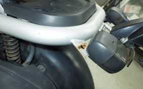 HONDA ZOOMER 2025 AF58