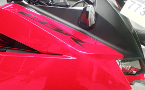 HONDA CBR250RR 2017 MC51