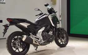 HONDA NC750X DCT 2021 RH09