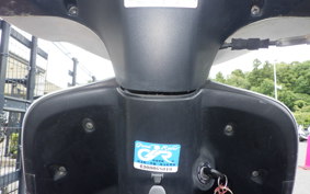 HONDA DIO Gen.4 1998 AF35
