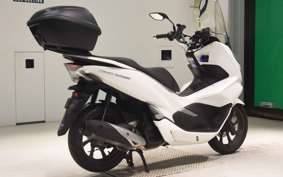 HONDA PCX 150 KF30