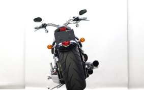 HARLEY FXCWC 2009 JK5