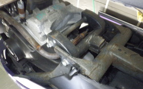 SUZUKI LET's CA4AA