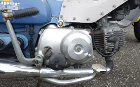HONDA C50 SUPER CUB C50