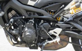 YAMAHA MT-09 SP ABS 2019 RN52J