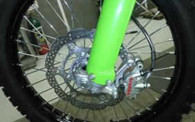 KAWASAKI KX450 KX450M