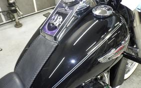HARLEY FLSTN 1580 2010