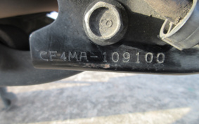 SUZUKI ADDRESS V125 CF4MA