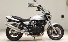 SUZUKI INAZUMA 400 (GSX400) 2001 GK7BA
