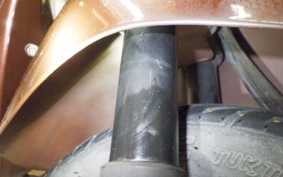 HONDA GIORNO 2 2009 AF70