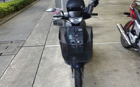 SUZUKI LET's 4 CA45A