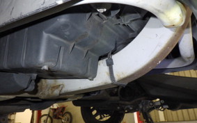 SUZUKI ﾚｯﾂ CA4AA