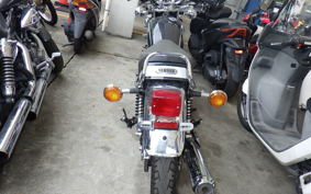 YAMAHA SR400 Gen.5 2020