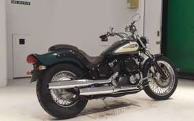 YAMAHA DRAGSTAR 400 2011 VH01J
