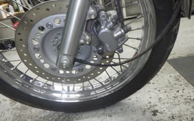 HONDA CB400SS E 2008 NC41