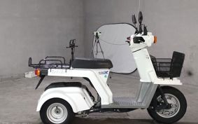 HONDA GYRO TD02