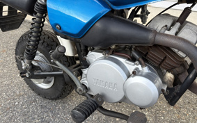 YAMAHA POCKET50 4U1