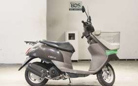 SUZUKI レッツ バスケット 2013 CA4AA
