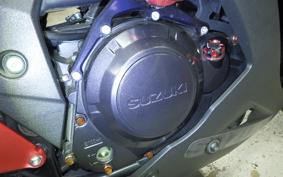 SUZUKI GSX250R 2025
