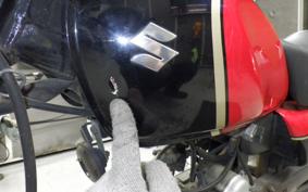 SUZUKI GS50 NA41A