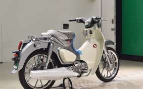 HONDA C125 SUPER CUB 2022 JA71