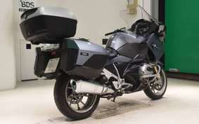 BMW R1200 RT 2014