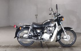 HONDA BENLY125 CD125T