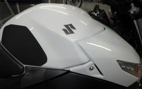SUZUKI GSR 400 A 2011 GK7EA