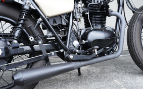 KAWASAKI 250TR BJ250F