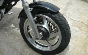 HONDA V-TWIN MAGNA MC29