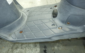 SUZUKI LET's 4 2022 CA45A